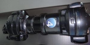 Regeneracja wałów do maszyn budowlanych i wózków widłowych